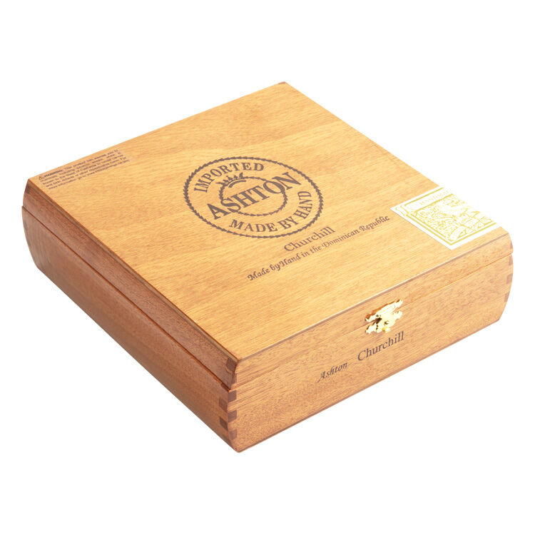 Churchill, , jrcigars